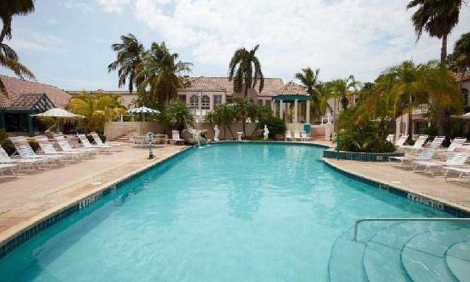 Palm Beach Complejo | Caribbean Palm Village Resort - One-Bedroom Suite