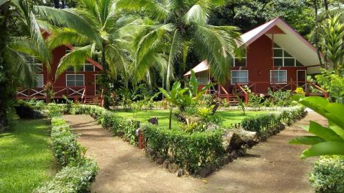 Tortuguero Hotel | Caribbean Paradise