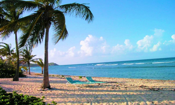 La Grande Princesse Condominio | Caribbean Paradise