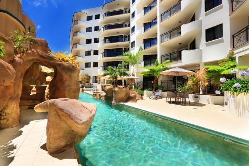 Mooloolaba Complejo | Caribbean Resort