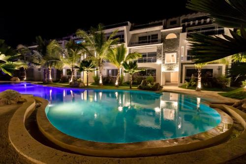 Dominicus Apartamento | Caribbean Star - Estrella Dominicus Bayahibe