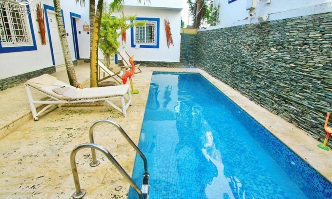 Los Melones Hotel | Caribbean Stays Hotel