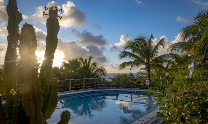 Kralendijk Apartamento | Caribbean Sun 107 and 109 Apartments