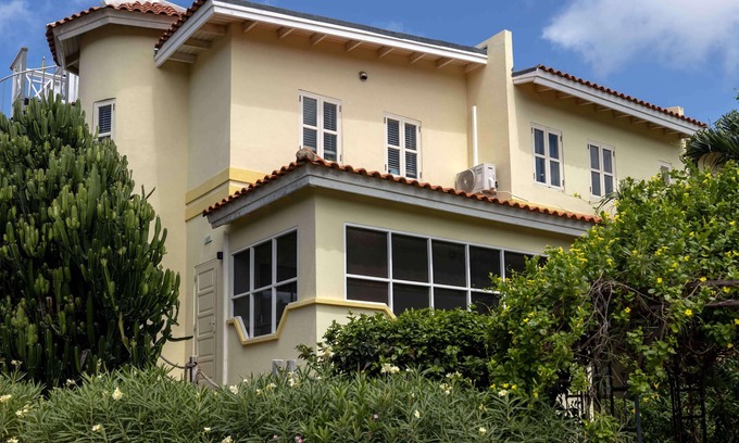 Kralendijk Apartamento | Caribbean Sun 107