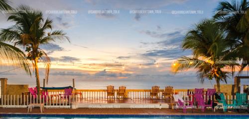 Tolu Apartamento | Caribbean Town Tolu