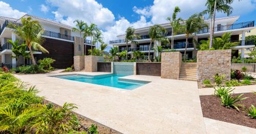 Sint Michiel Apartamento | Caribbean Vibes