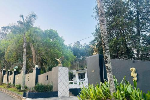 Pietermaritzburg Cama Y Desayuno | Caribe Accommodation and Conferences