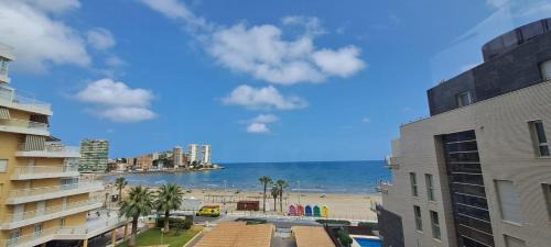 Oropesa del Mar Apartamento | CARIBE Apartamento