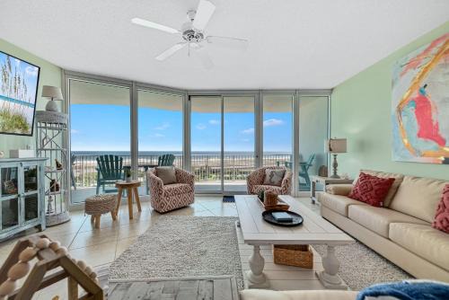 Orange Beach East Casa | Caribe B814