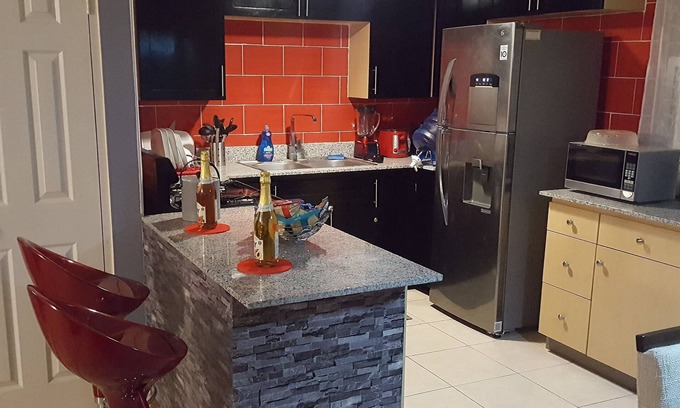 Caribbean Estates Casa | Caribe Estate Guest Apartment I