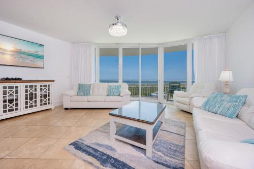 Orange Beach East Apartamento | Caribe The Resort D614 condo