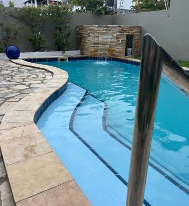 Bessa Apartamento | CARIBESSA BEIRA MAR CLUBE Aspep