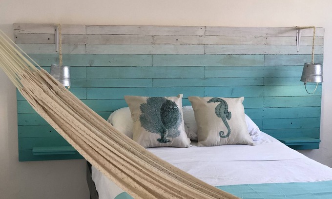 San Miguel Casa | Caribo Cozumel