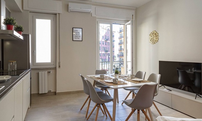 Carignano Apartamento | Carignano Design 10 by Wonderful Italy