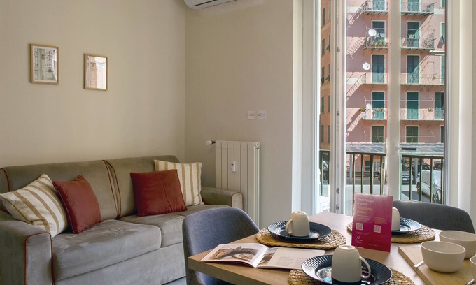 Carignano Apartamento | Carignano Design Apartment 7 by Wonderful Italy