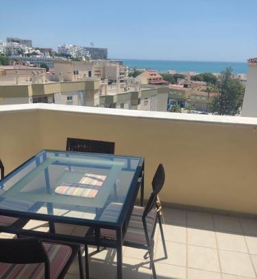Carihuela Apartamento | Carihuela Sol
