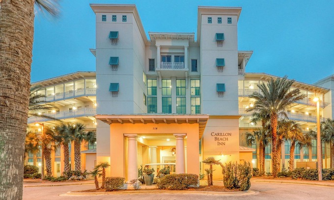 Sunnyside Complejo | Carillon Beach Inn by Vacasa