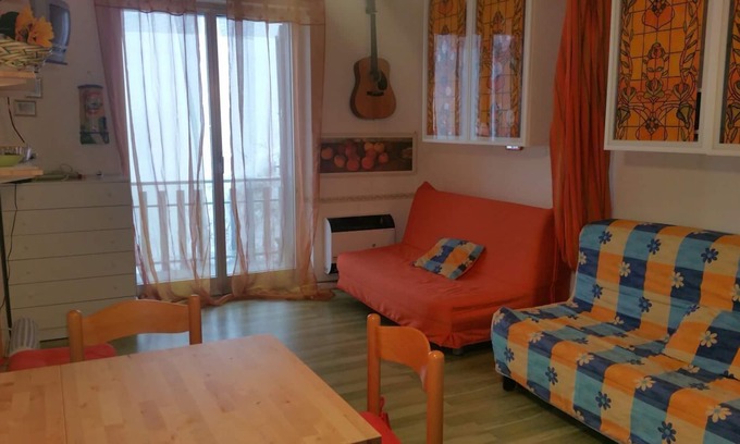 Roburent Apartamento | Carini San Giacomo Roburent