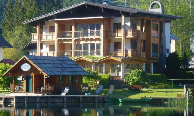 Gatschach Casa | Carinthia