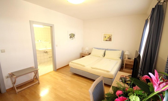 Klagenfurt am Woerthersee Hotel | Carinthia Stadthotel