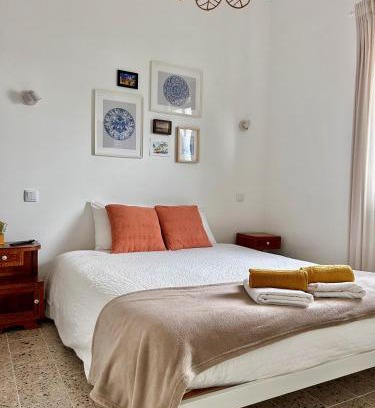 Aveiro Apartamento | Carioquinha Studio
