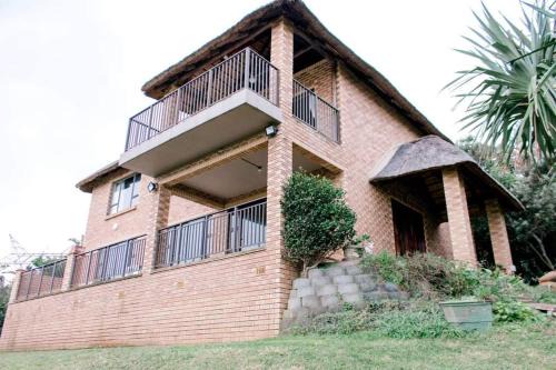 Ezembeni Apartamento | Carisford Creek