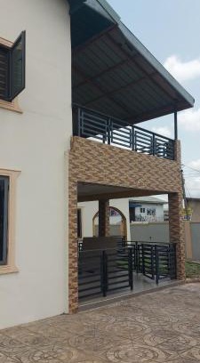 Teshie Casa | CARL's VILLA APARTMENTS