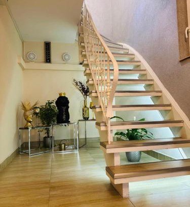 Gammertingen Casa | Carla Maria S Hause