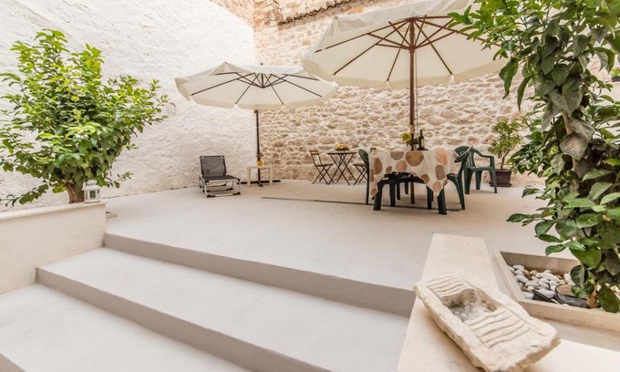 Comiso Cama Y Desayuno | Carlentini house B&B