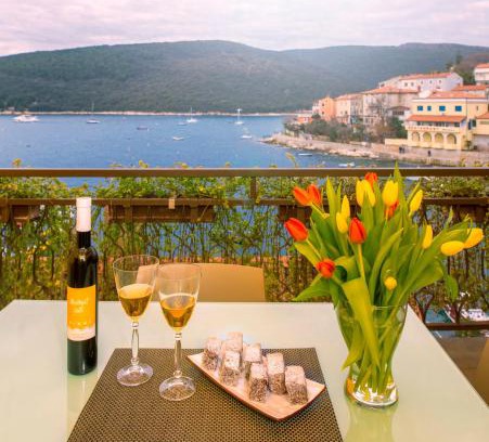 Rabac Apartamento | Carli