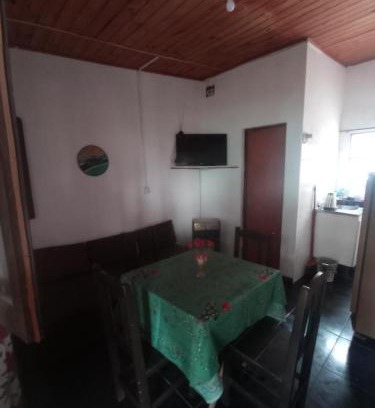 Chui Apartamento | Carlin