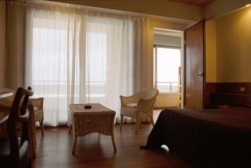 Biarritz Apartamento | Carlina Lodge