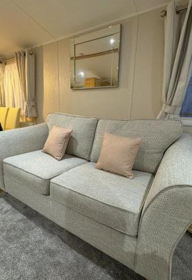 Carlisle Casa | Carlisle CAMELOT HOLIDAY PARK CA65SZ MANOR