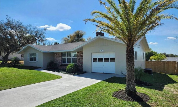 Lake Placid Casa | Carlita’s 2 Home