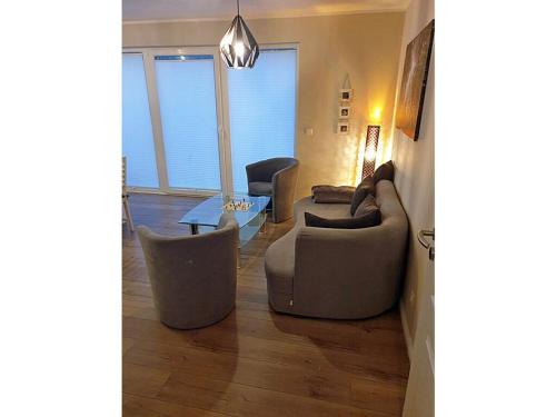 Juliusruh Casa | Carlo Comfortable holiday residence