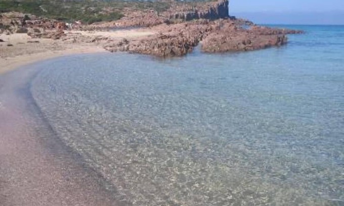 Carloforte Casa | Encantadora villa "carlofortina2con jardín privado a 2 pasos del mar