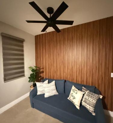 Tijuana Apartamento | Carlos and Jocelin's department