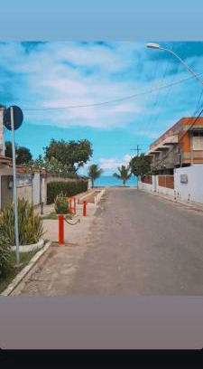 Sao Tome de Paripe Apartamento | Carlos