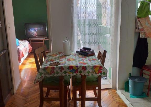 Boedo Apartamento | Carlos Calvo