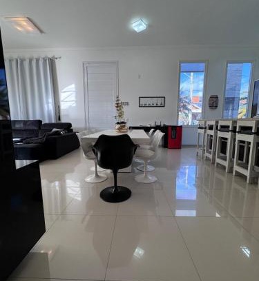 Osorio Casa | Carlos Hanauer