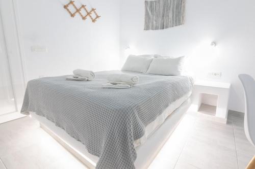 Akrotiri Casa | Carlos Pension