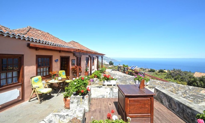 Breña Baja Casa | Carlota