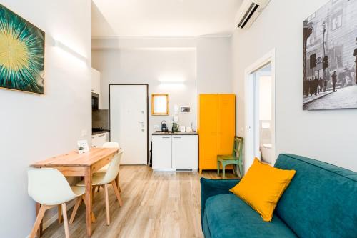 Porta Nuova Apartamento | Carlotta Suite - Repubblica City Center by InnStay