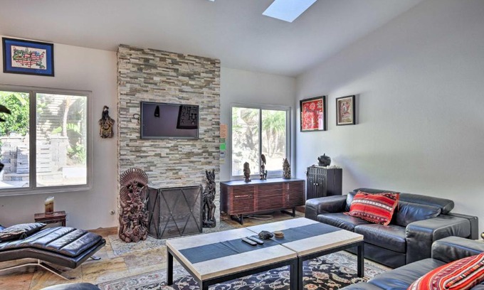 Spinnaker Hill Casa | Carlsbad Getaway - Furnished Patio and Pool!