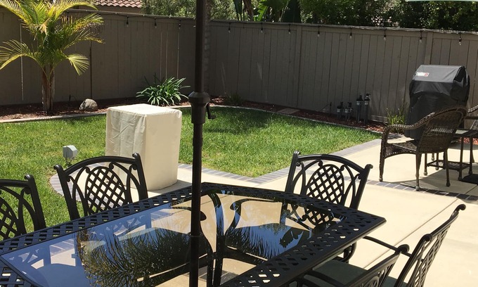 Carlsbad Casa | Distenderse y disfrutar de "joya" en Carlsbad