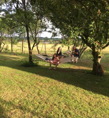 Stenstrup Casa | Carlsminde ferielejlighed