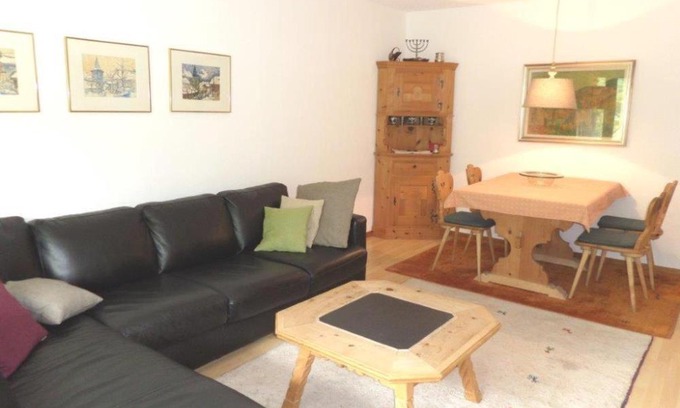 Meierhof Apartamento | Carlton am Golf C14