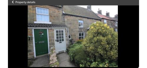 Castleton Casa | Carlton Cottage, Castleton