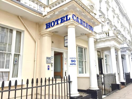 Pimlico Casa | Carlton Hotel