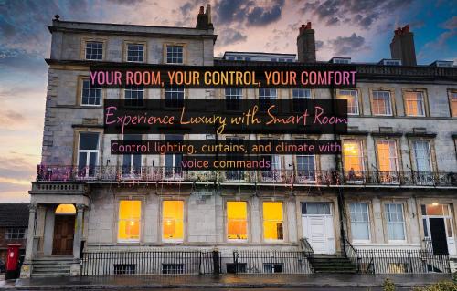 Weymouth Hotel | Carlton Hotel